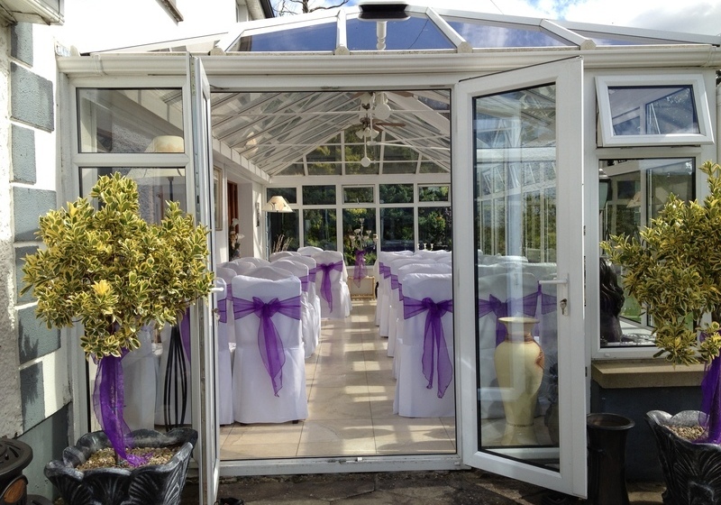 ベッドアンドブレックファースト Glasha Farmhouse