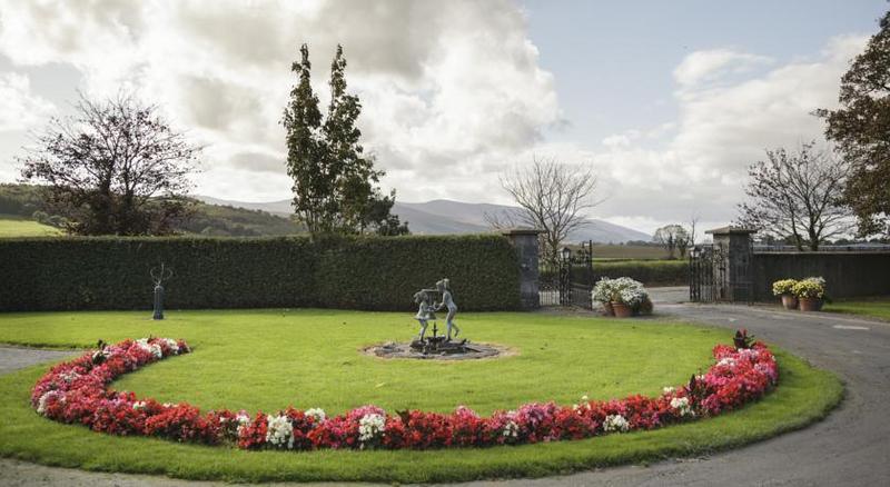 ベッドアンドブレックファースト Glasha Farmhouse