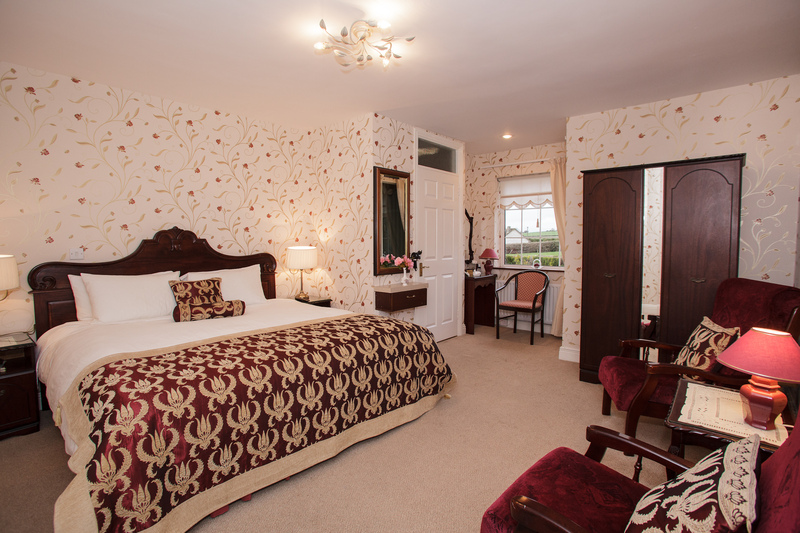 ベッドアンドブレックファースト Glasha Farmhouse