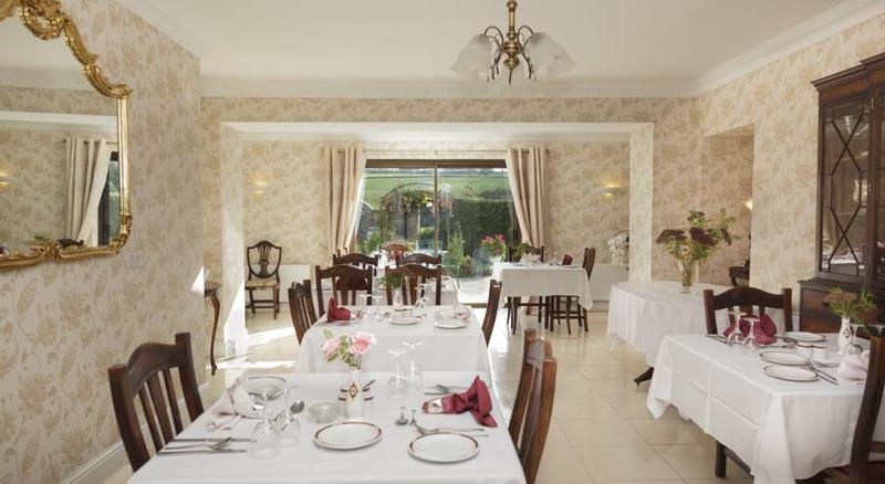 ベッドアンドブレックファースト Glasha Farmhouse