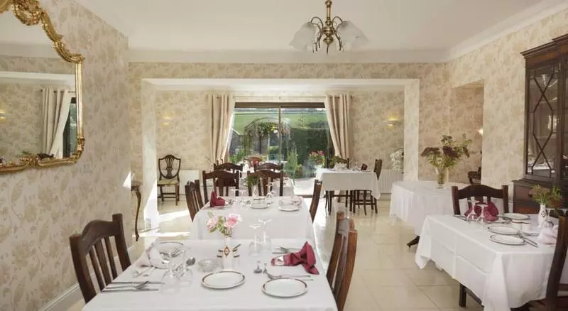 Aamiaismajoitus (B&B) Glasha Farmhouse