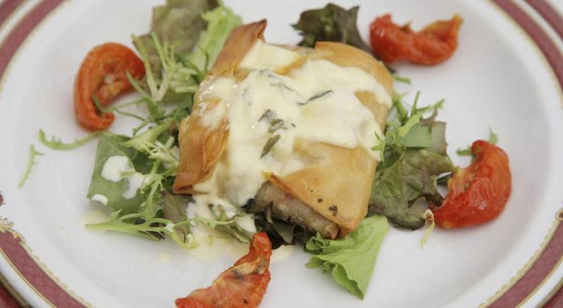 ベッドアンドブレックファースト Glasha Farmhouse