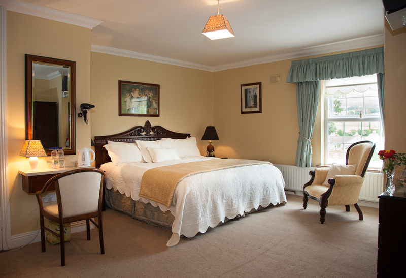 ベッドアンドブレックファースト Glasha Farmhouse