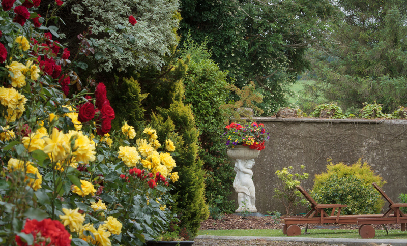 ベッドアンドブレックファースト Glasha Farmhouse