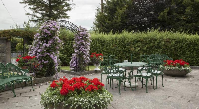 ベッドアンドブレックファースト Glasha Farmhouse