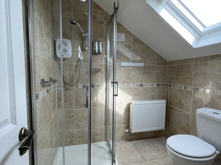 Bed and Breakfast Glasha Meadows