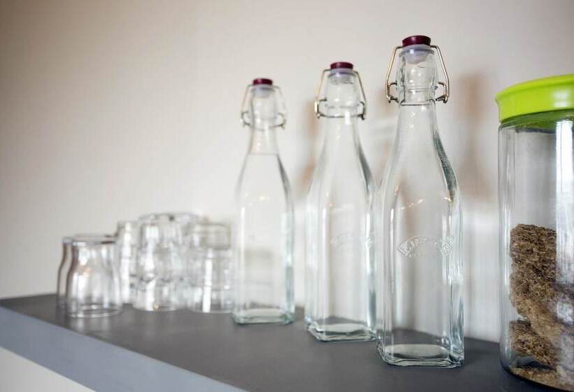 Bed and Breakfast Glasha Meadows