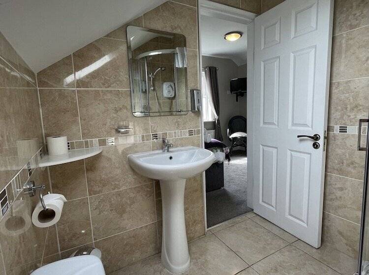 Bed and Breakfast Glasha Meadows