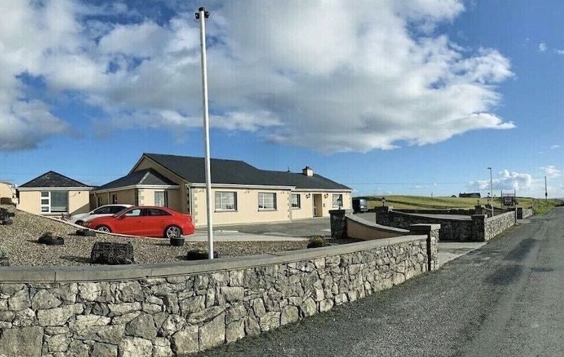 Bed and Breakfast Glasha Meadows