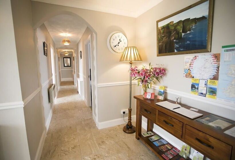 Bed and Breakfast Glasha Meadows