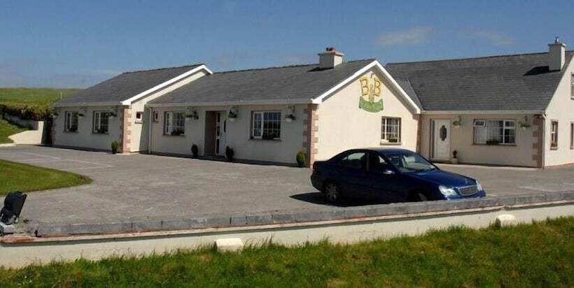 Bed and Breakfast Glasha Meadows