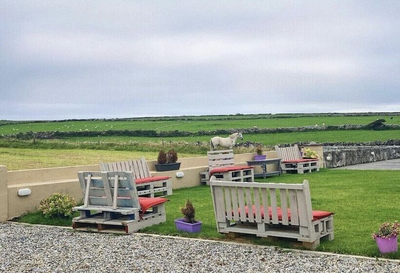 Bed and Breakfast Glasha Meadows