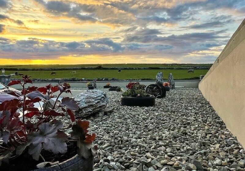 Bed and Breakfast Glasha Meadows