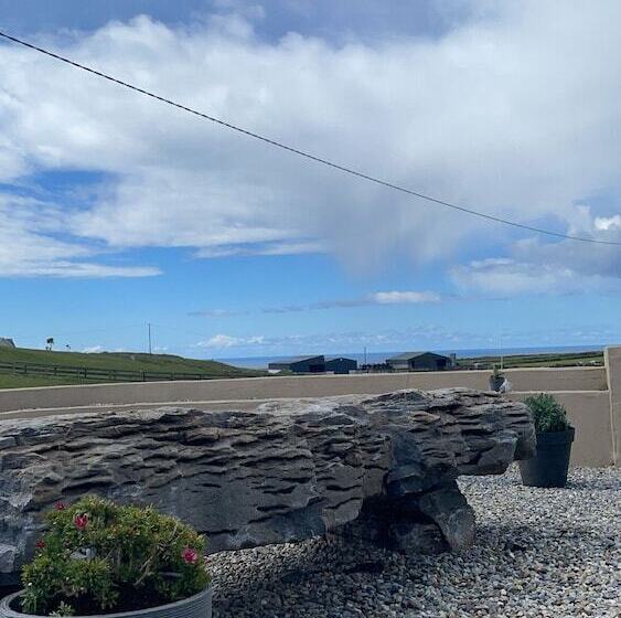 Bed and Breakfast Glasha Meadows