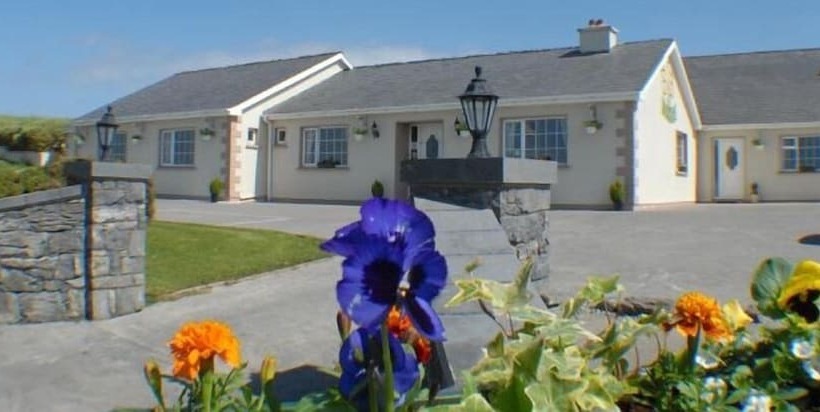 Bed and Breakfast Glasha Meadows