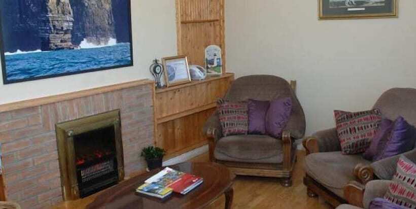 Bed and Breakfast Glasha Meadows