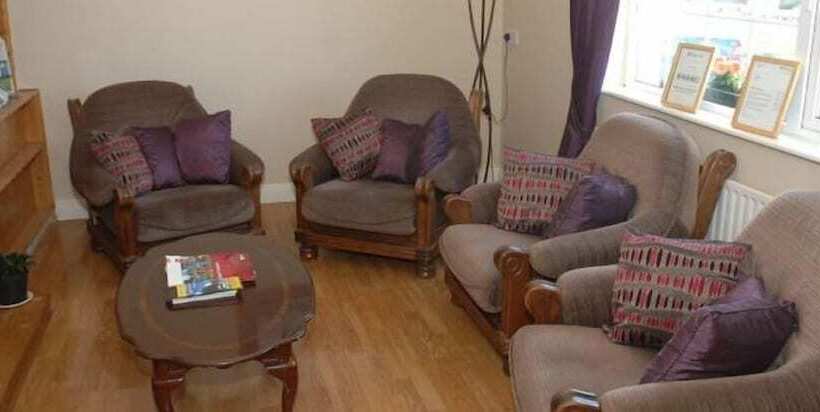 Bed and Breakfast Glasha Meadows