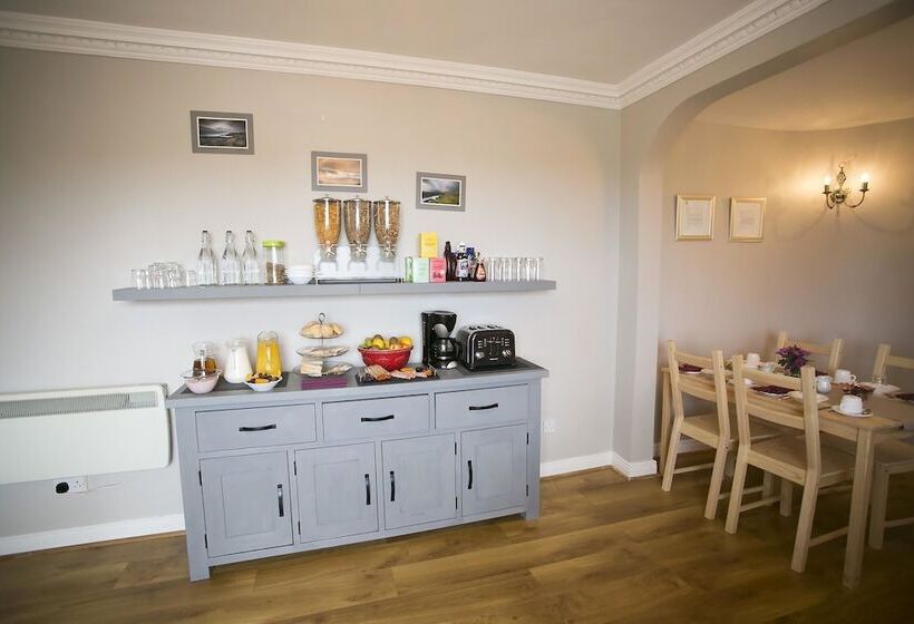 Bed and Breakfast Glasha Meadows