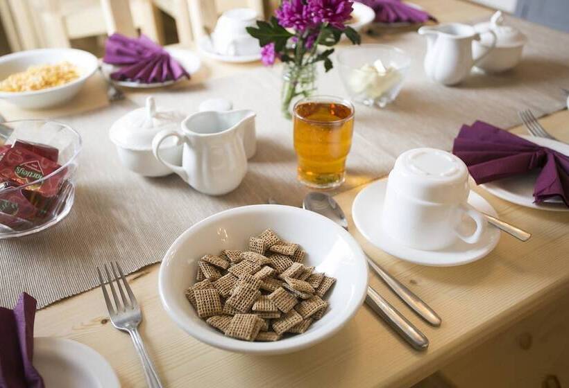 Bed and Breakfast Glasha Meadows