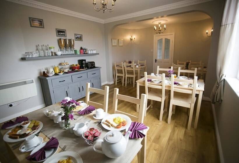 Bed and Breakfast Glasha Meadows