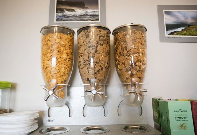 Bed and Breakfast Glasha Meadows