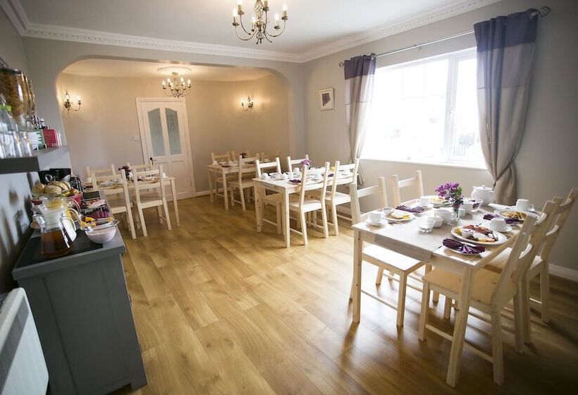 Bed and Breakfast Glasha Meadows