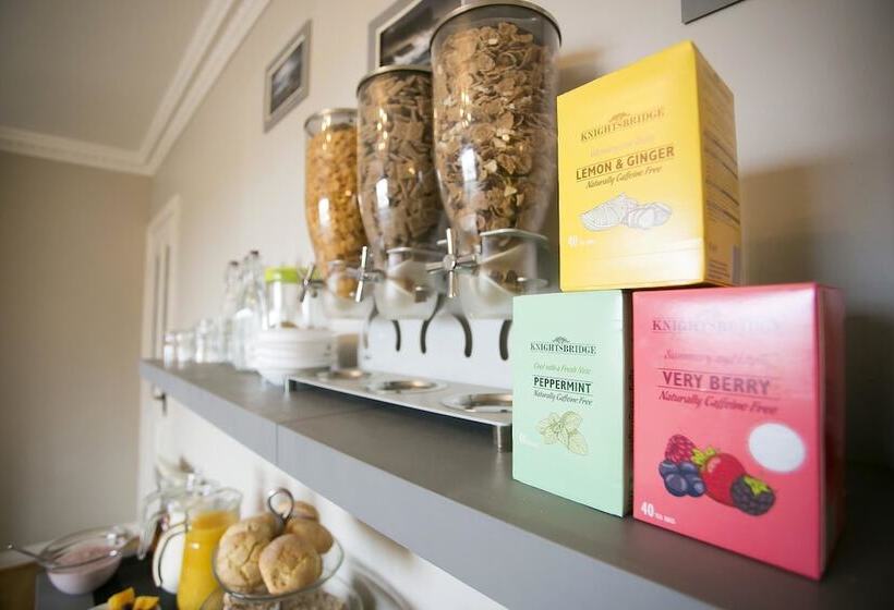 Bed and Breakfast Glasha Meadows