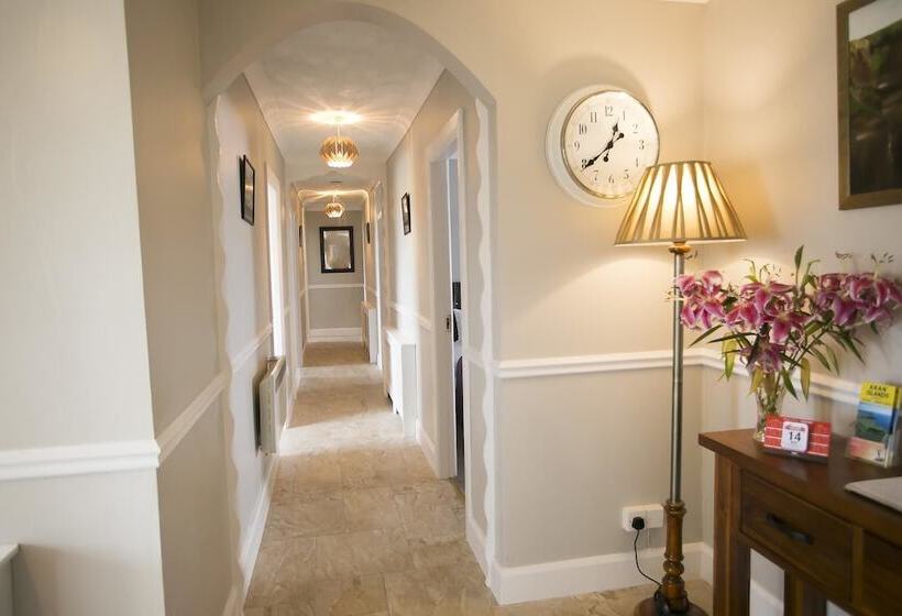 Bed and Breakfast Glasha Meadows