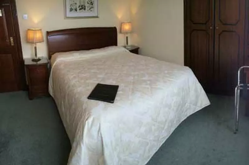 ベッドアンドブレックファースト Moloney House