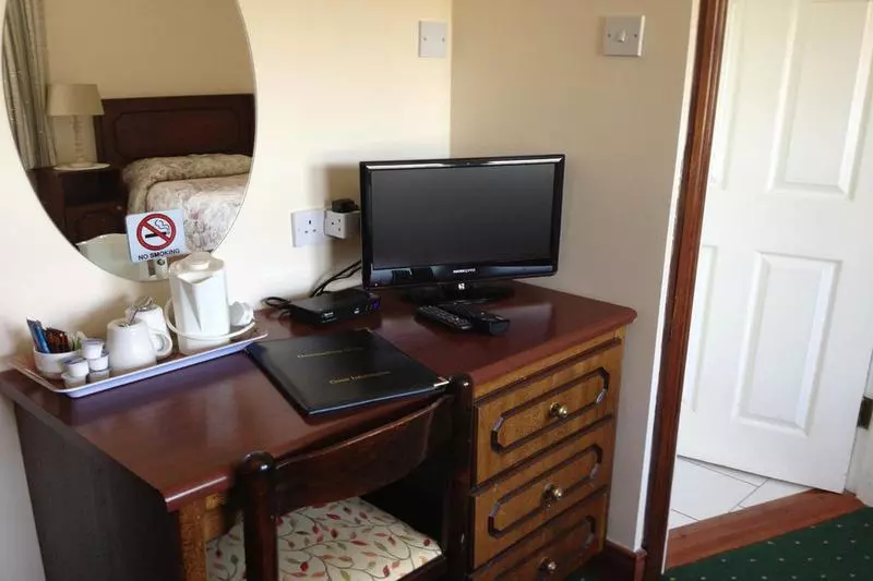 ベッドアンドブレックファースト Moloney House