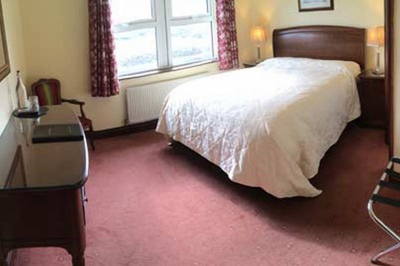 Bed and Breakfast Moloney House