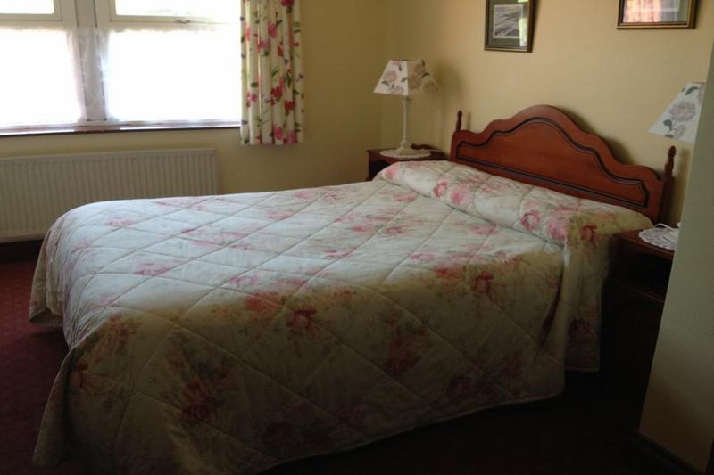 Bed and Breakfast Moloney House