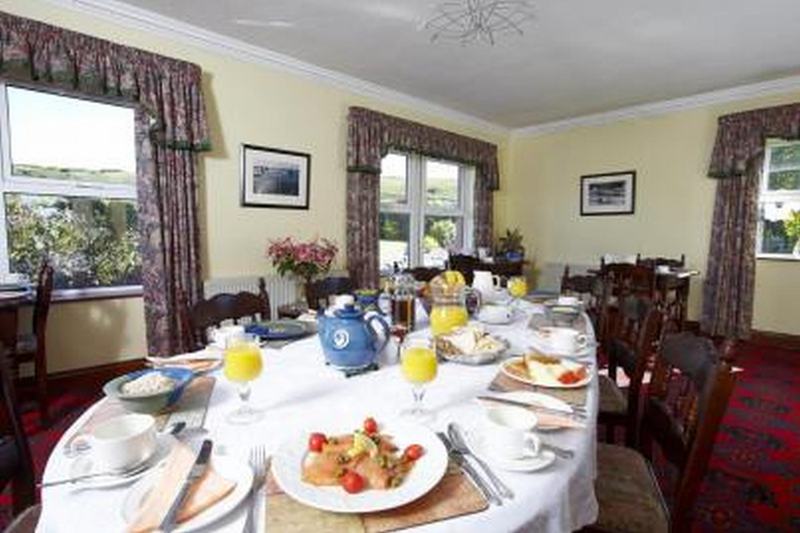 Bed and Breakfast Moloney House