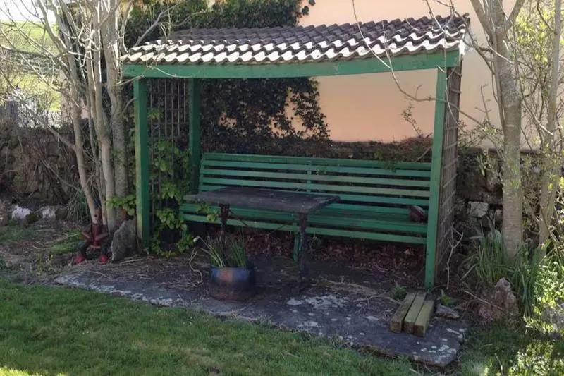 ベッドアンドブレックファースト Moloney House