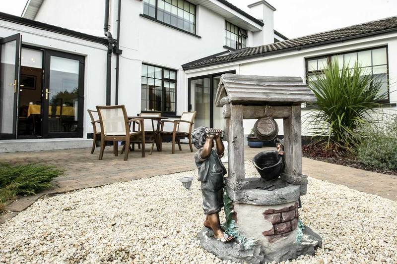 住宿加早餐  Roncalli House