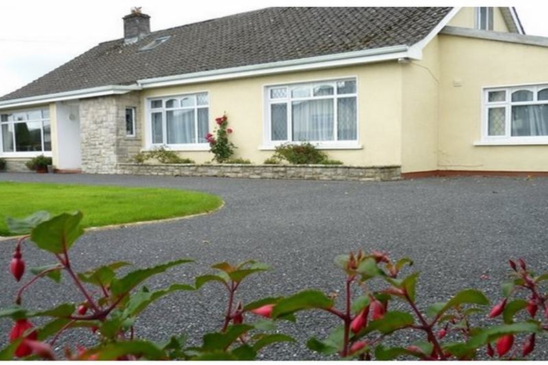 Bed and Breakfast St Martin De Porres