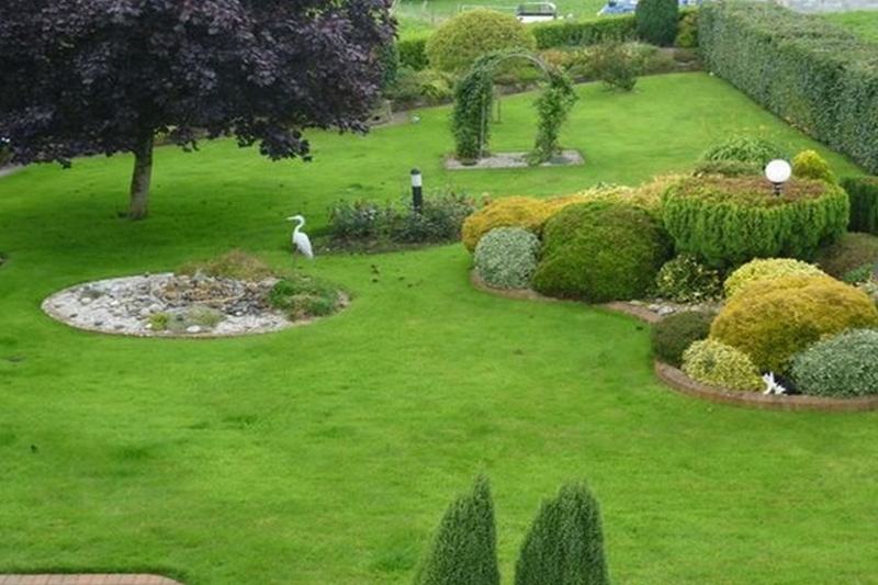 Bed and Breakfast St Martin De Porres