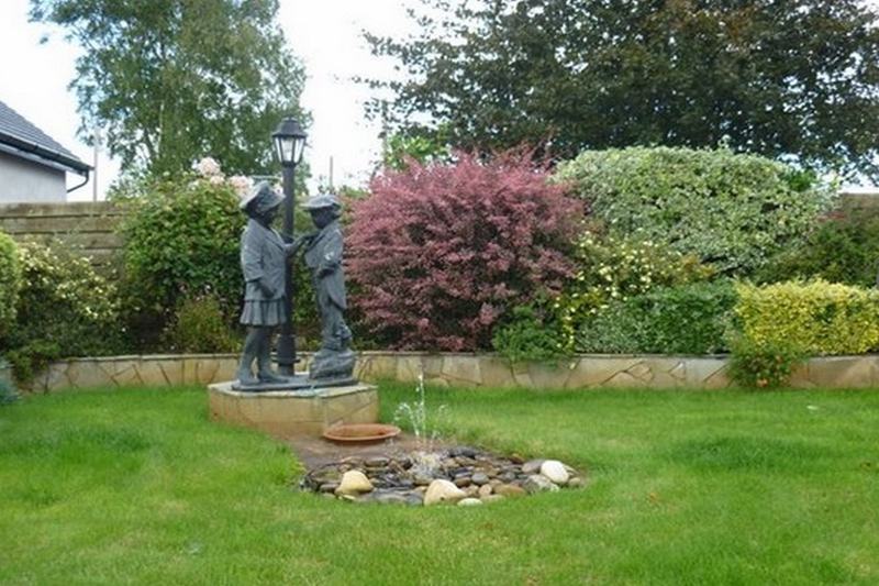 Bed and Breakfast St Martin De Porres