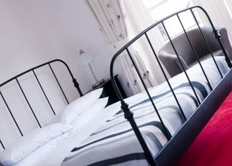 Aamiaismajoitus (B&B) Truffles Restaurant & Guesthouse