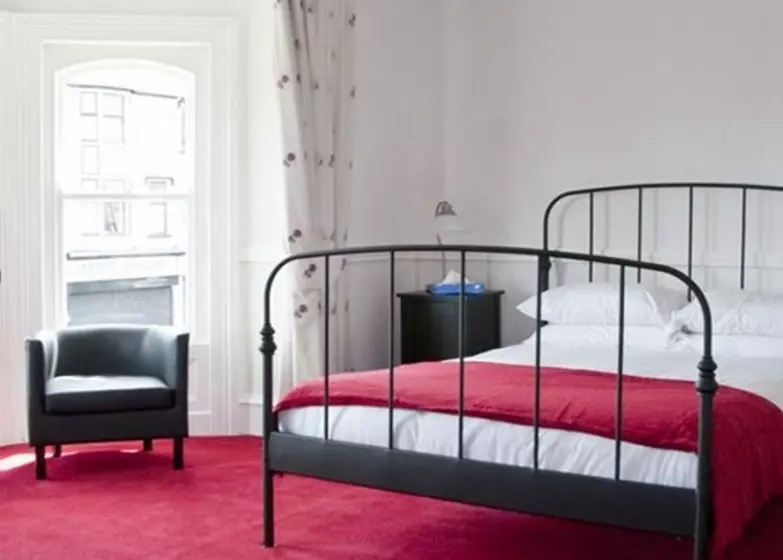 Aamiaismajoitus (B&B) Truffles Restaurant & Guesthouse