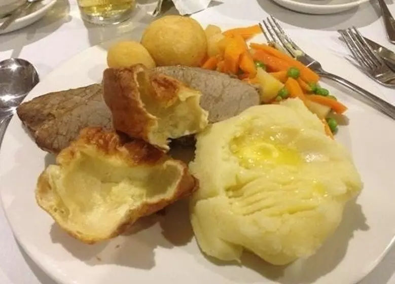 Aamiaismajoitus (B&B) Truffles Restaurant & Guesthouse