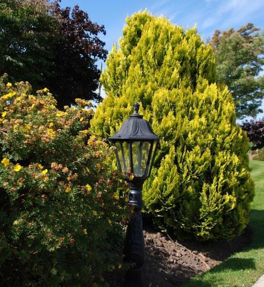 Cradog Farmhouse B&b