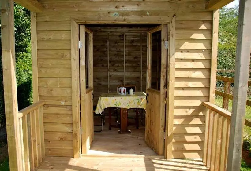 Cradog Farmhouse B&b