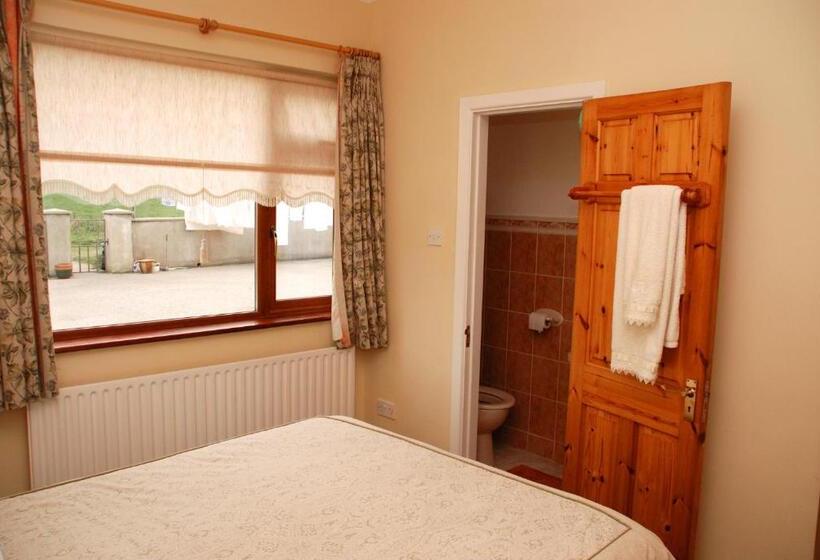 Cradog Farmhouse B&b