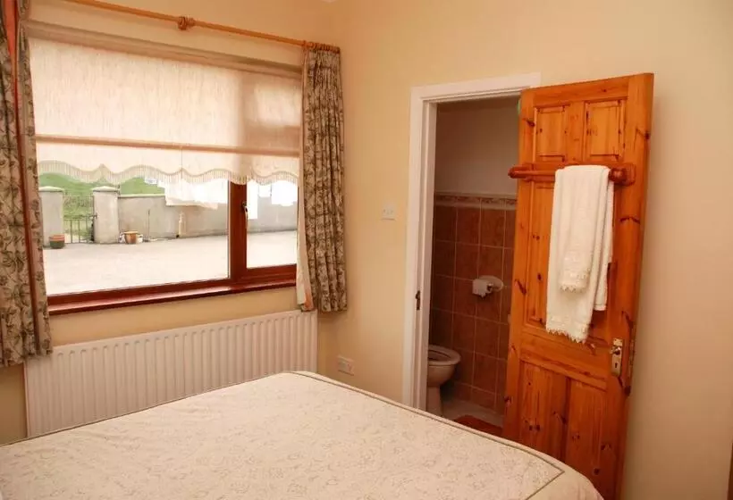 Cradog Farmhouse B&b