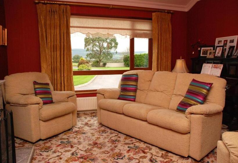 Cradog Farmhouse B&b