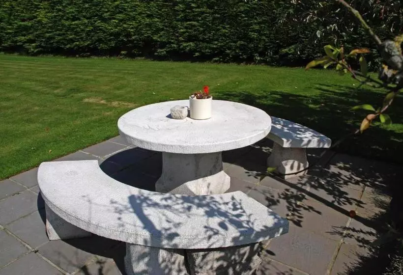 Cradog Farmhouse B&b