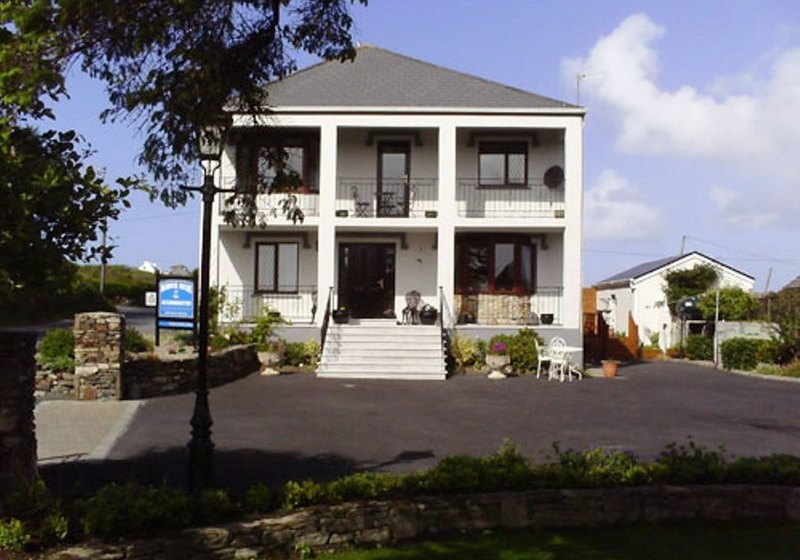 Harbour House B&b