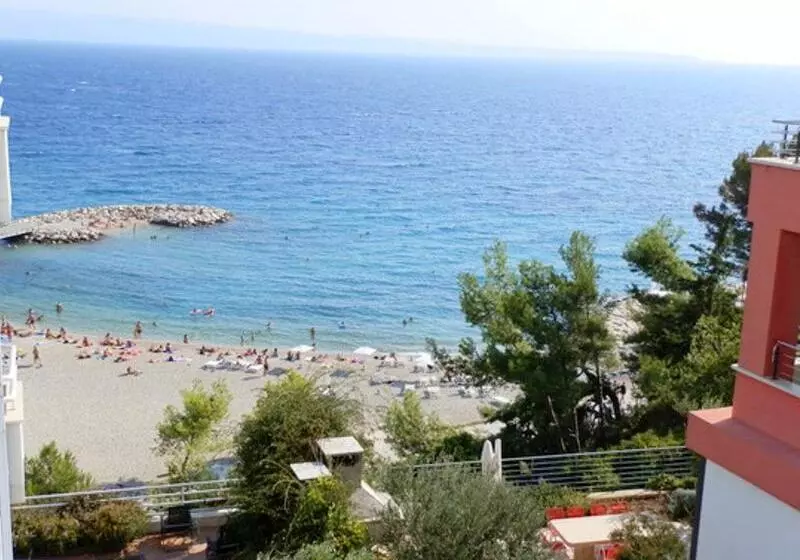 Hotel Apartment Branka