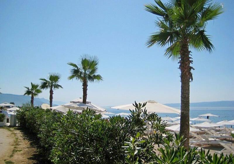 Hotel Apartment Branka